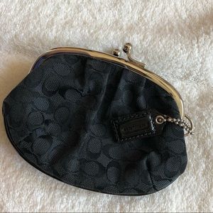 Small Coin Purse